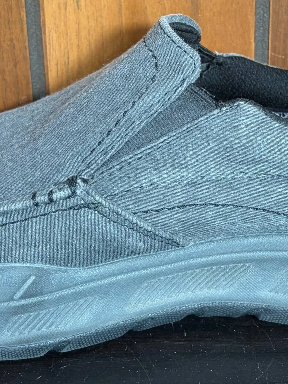 Skechers relaxed fit